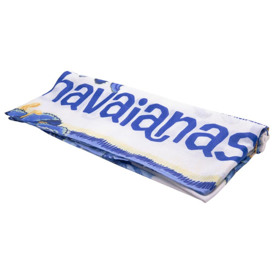 Havaianas Γυναικείο παρεό Canga Tropicalia Vibes II